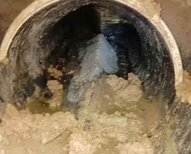 正阳管道清淤多少钱
