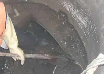 正阳管道清淤多少钱