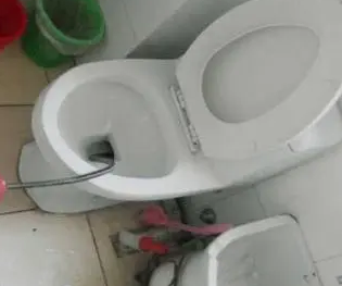 正阳马桶疏通多少钱