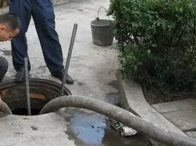 正阳抽化粪池哪家好