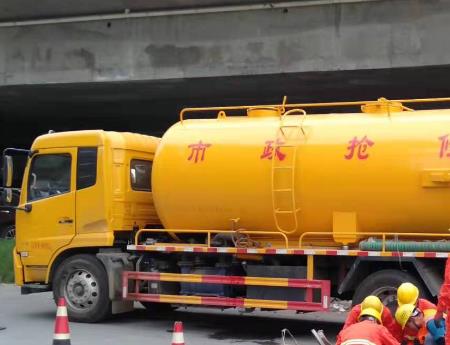 正阳化粪池清理公司为您分享化粪池的清理步骤