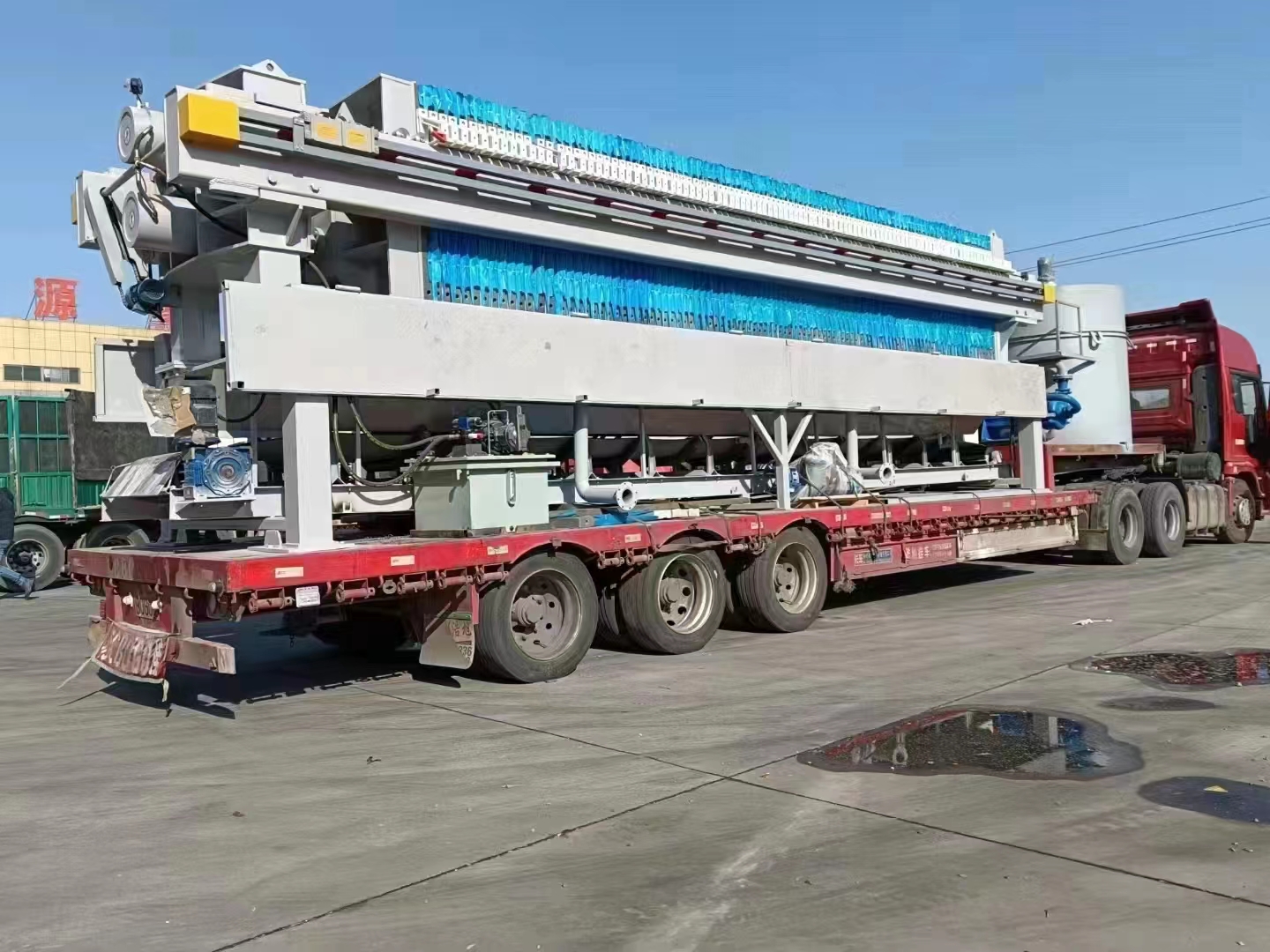 正阳化粪池清理公司分享下正阳非开挖管道施工的方法